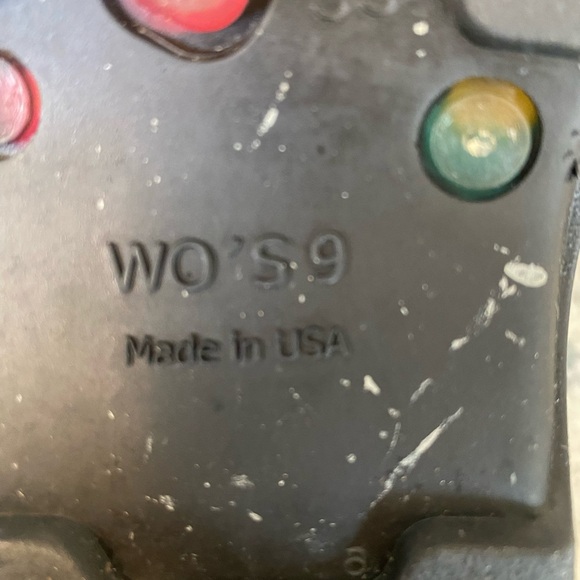 Sloggers waterproof garden shoes- paw prints women’s SZ 9 - Picture 6 of 6